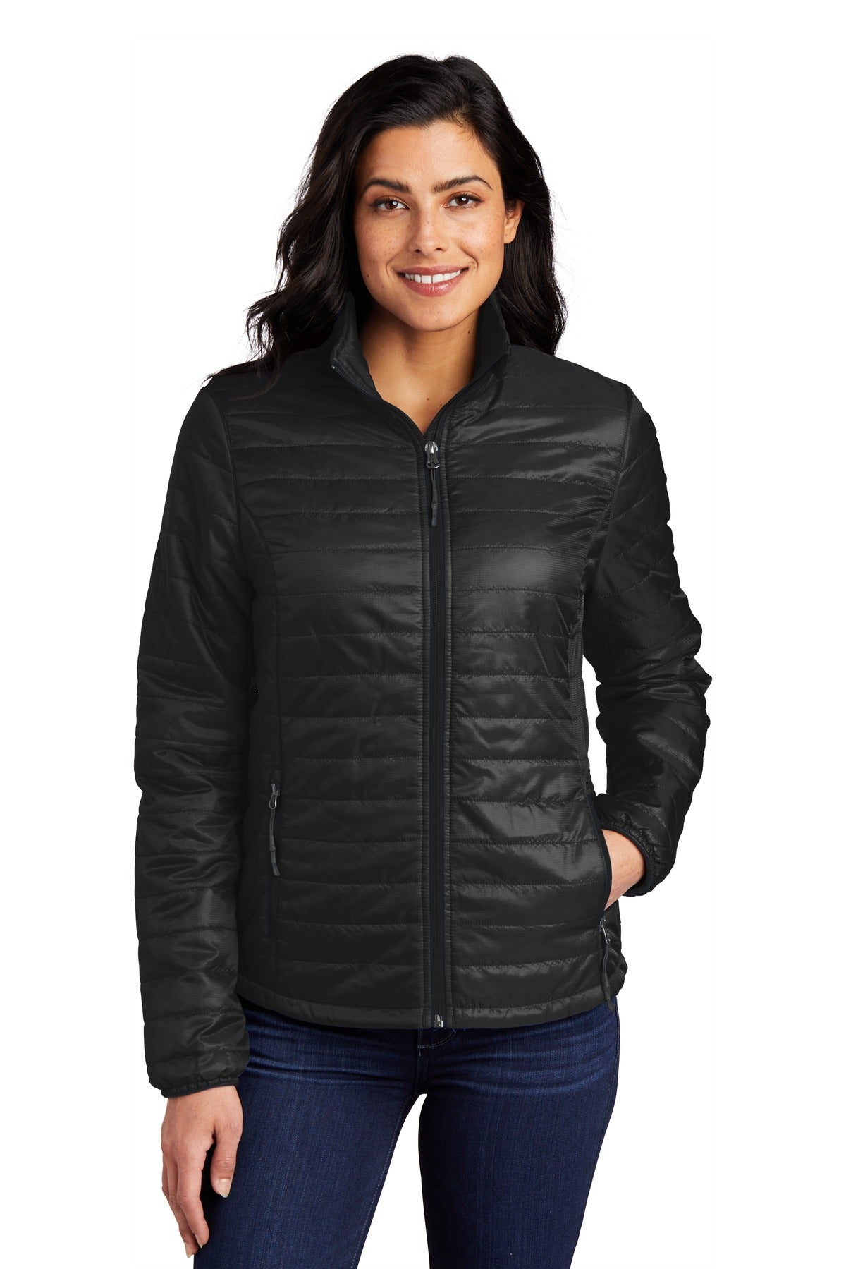 SanMar L850_deepblack_model_front_112019.jpg