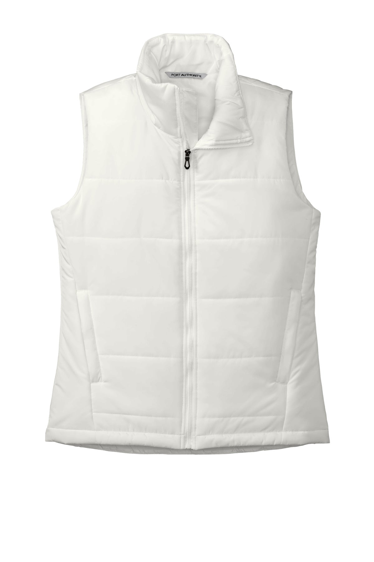 Port Authority Women's Puffer Vest L853