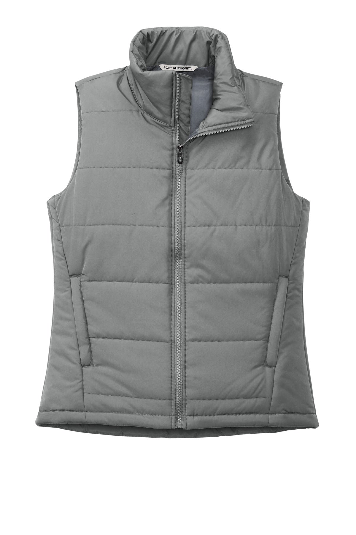 Port Authority Women's Puffer Vest L853
