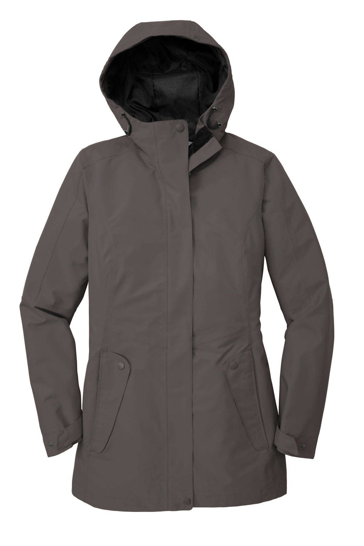 Port Authority Women's Collective Outer Shell Jacket. L900
