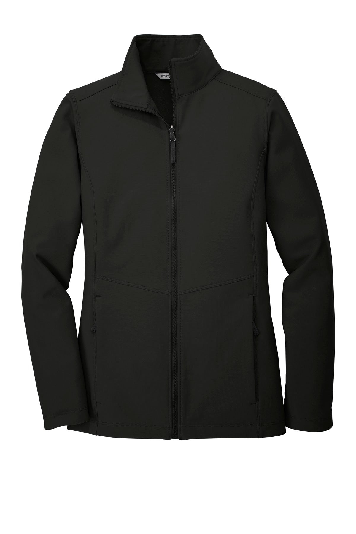 Port Authority Women's Collective Soft Shell Jacket. L901