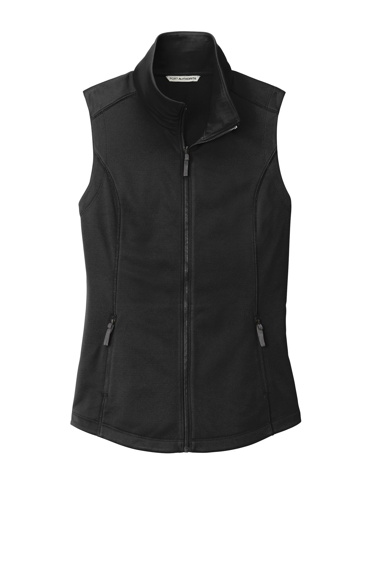 Port Authority Women's Collective Smooth Fleece Vest L906