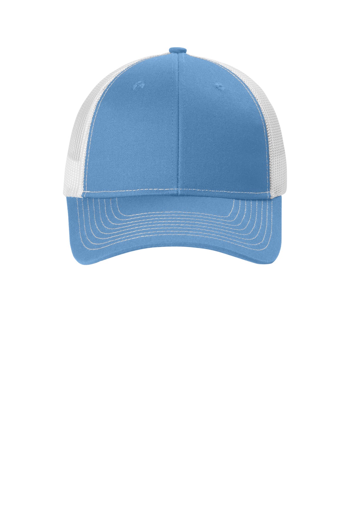 Port Authority Snapback Ponytail Trucker Cap LC401