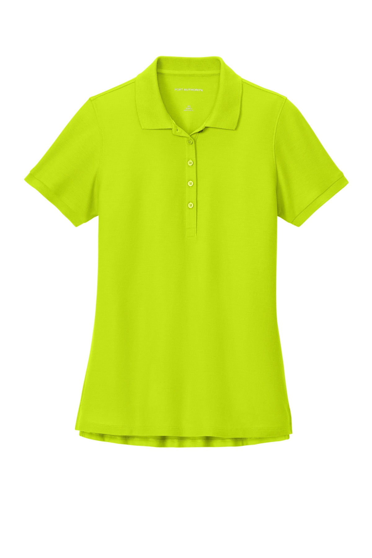 Port Authority Women's Wearever Signature Pique Polo LK200