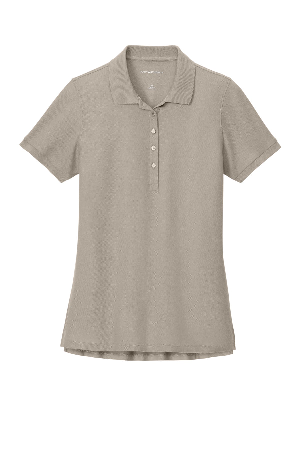Port Authority Women's Wearever Signature Pique Polo LK200