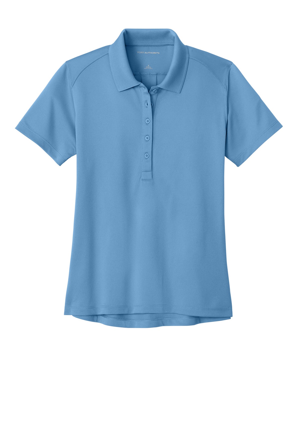 Port Authority Women's Wearever Performance Pique Polo LK240