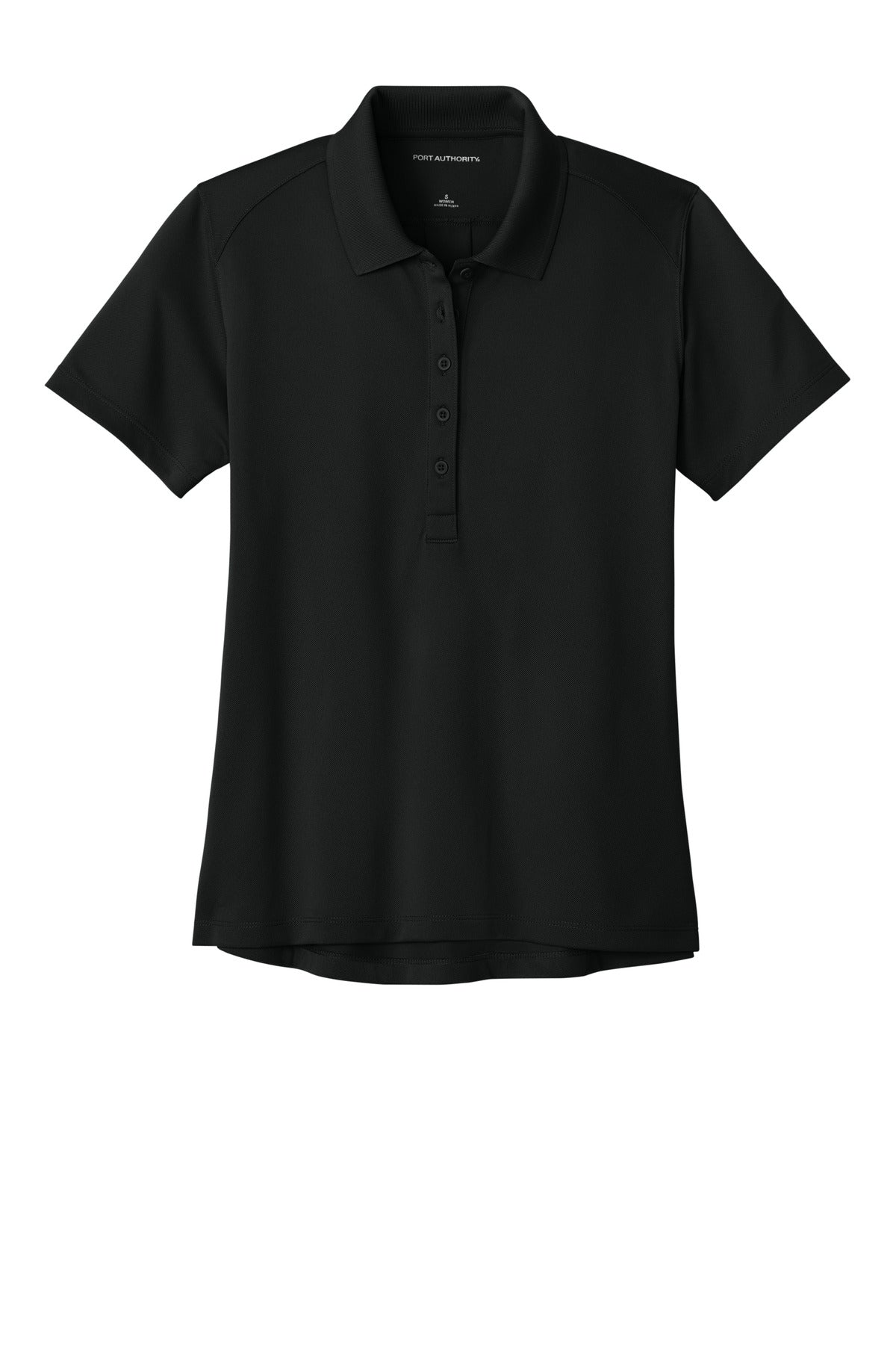 Port Authority Women's Wearever Performance Pique Polo LK240