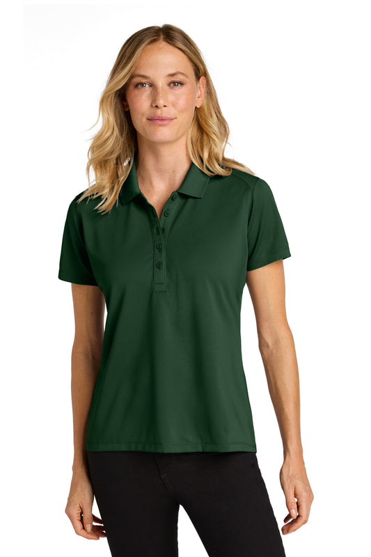Port Authority Women's Wearever Performance Pique Polo LK240