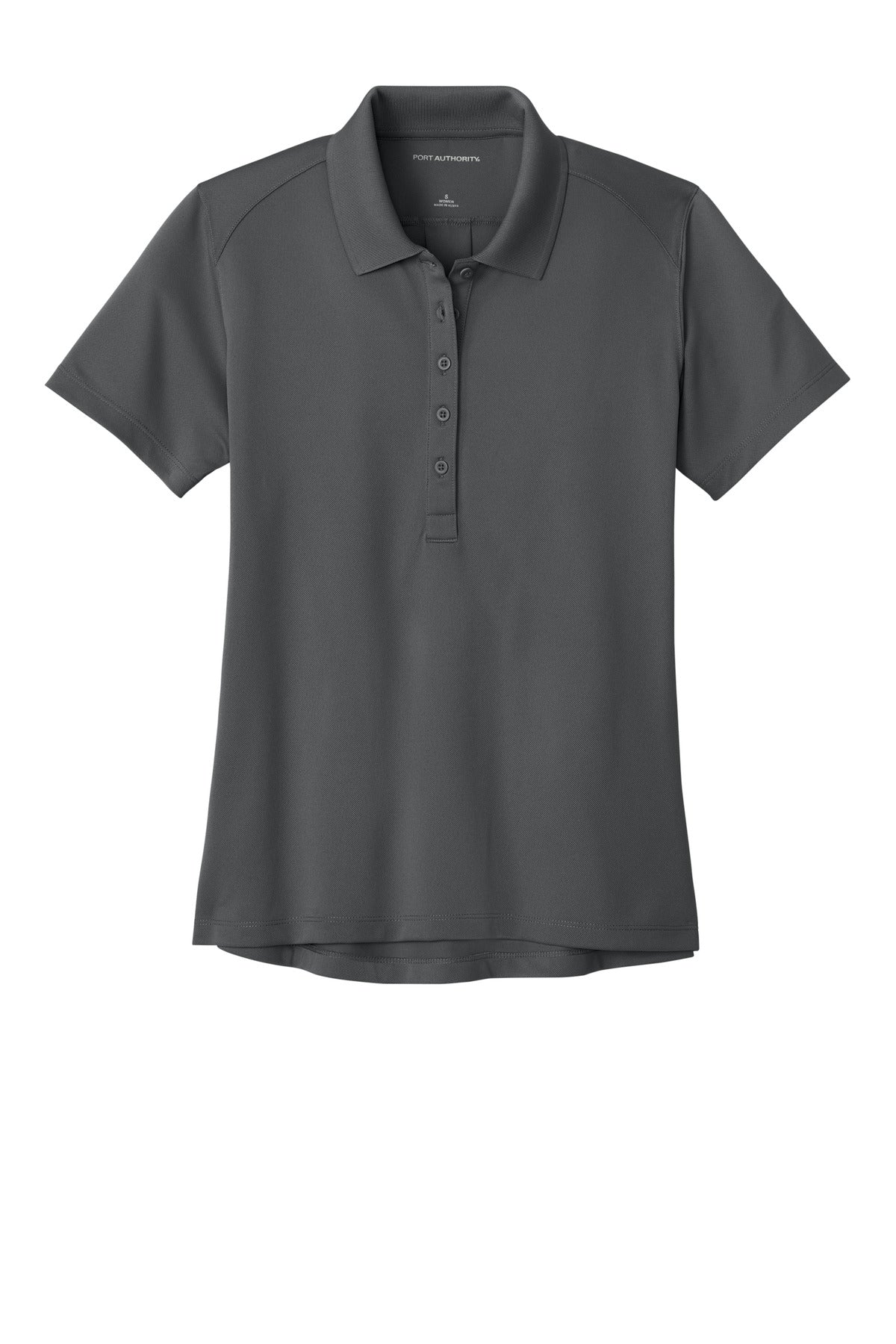 Port Authority Women's Wearever Performance Pique Polo LK240