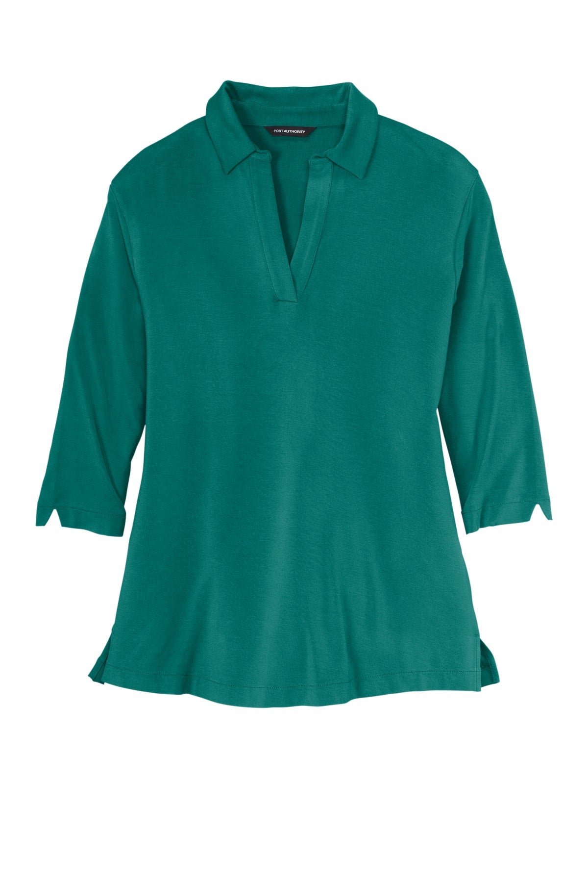 Port Authority Women's Luxe Knit Tunic. LK5601