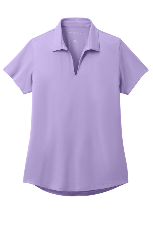 Port Authority Women's City Stretch Polo LK683