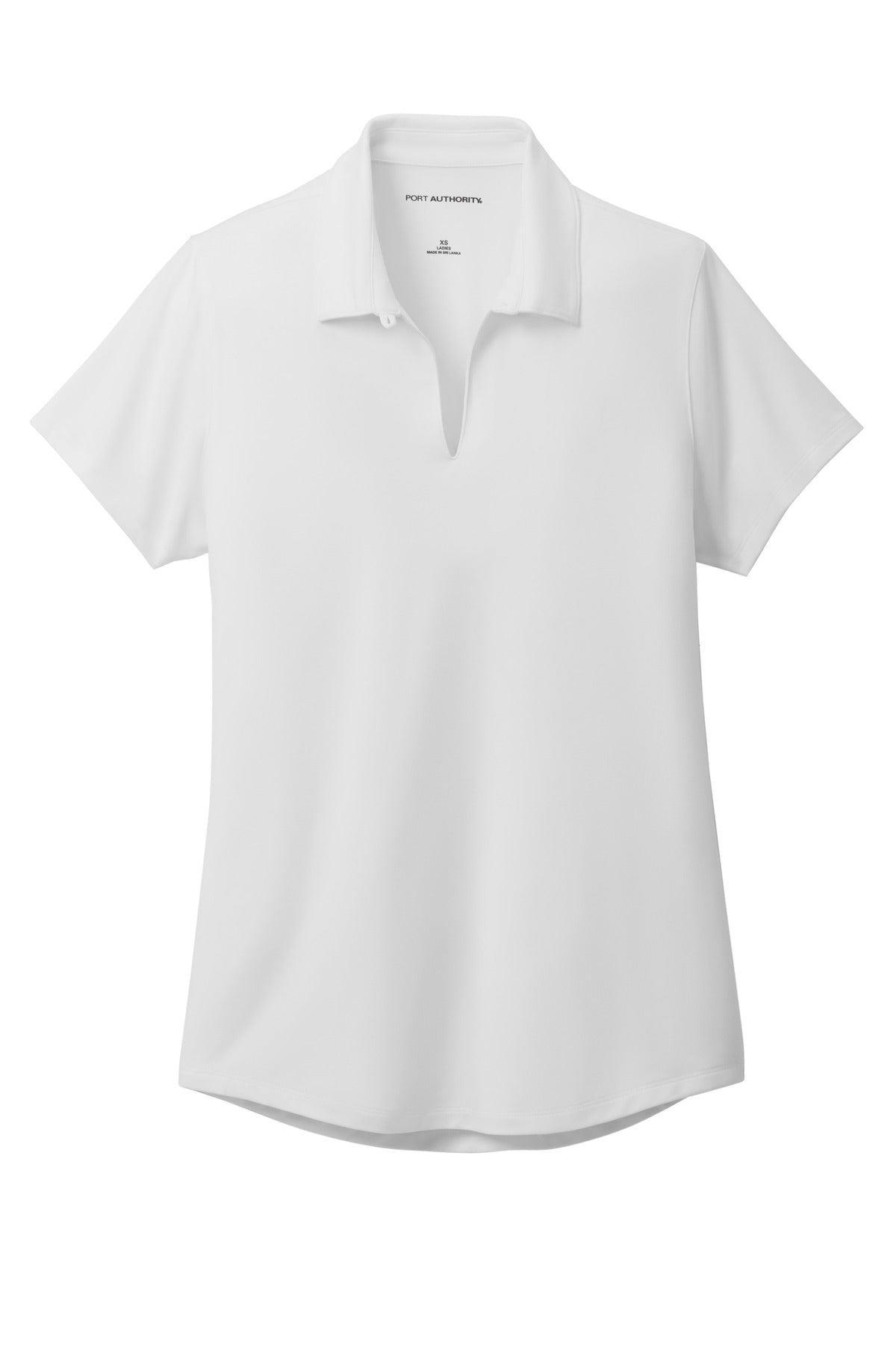 Port Authority Women's City Stretch Polo LK683