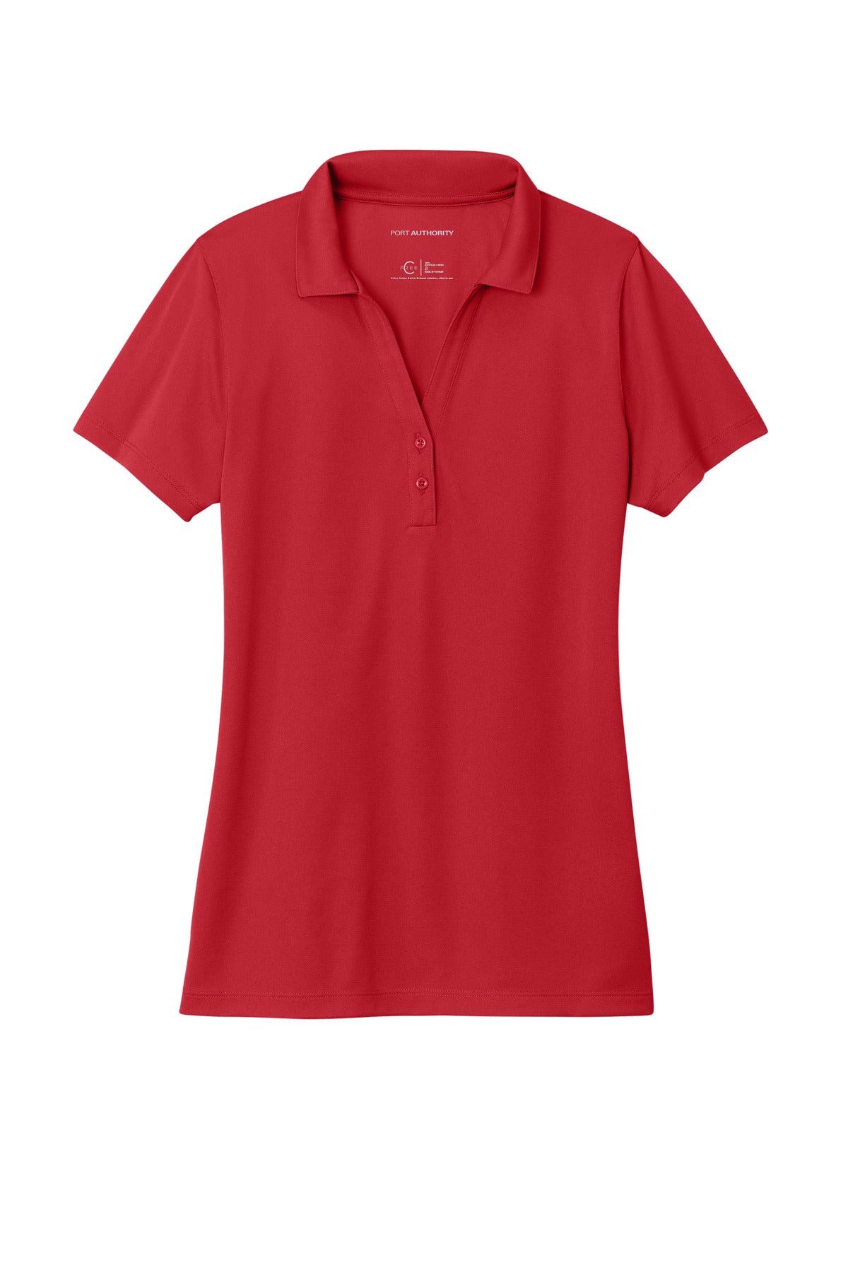 Port Authority Women's C-FREE Performance Polo LK863