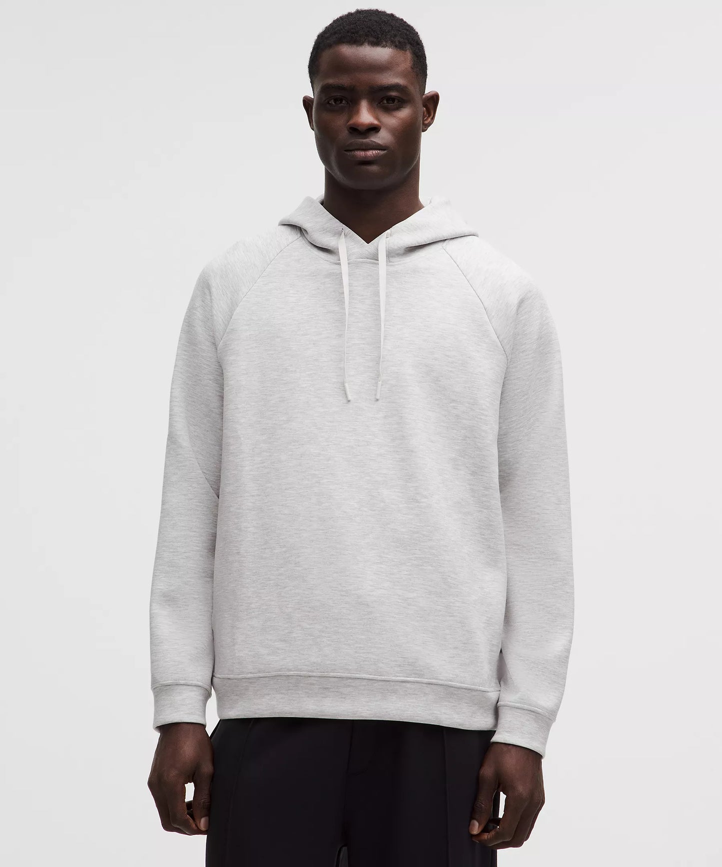 LuLulemon Smooth Spacer Classic-Fit Pullover Hoodie