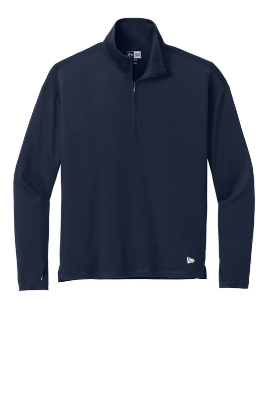 New Era Women's Power 1/2-Zip LNEA228