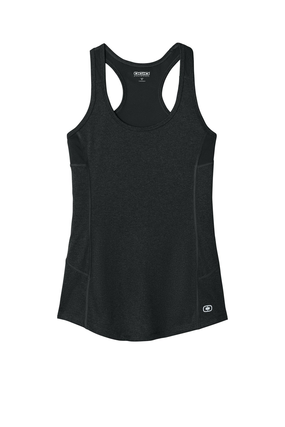 OGIO Women's Racerback Pulse Tank. LOE322
