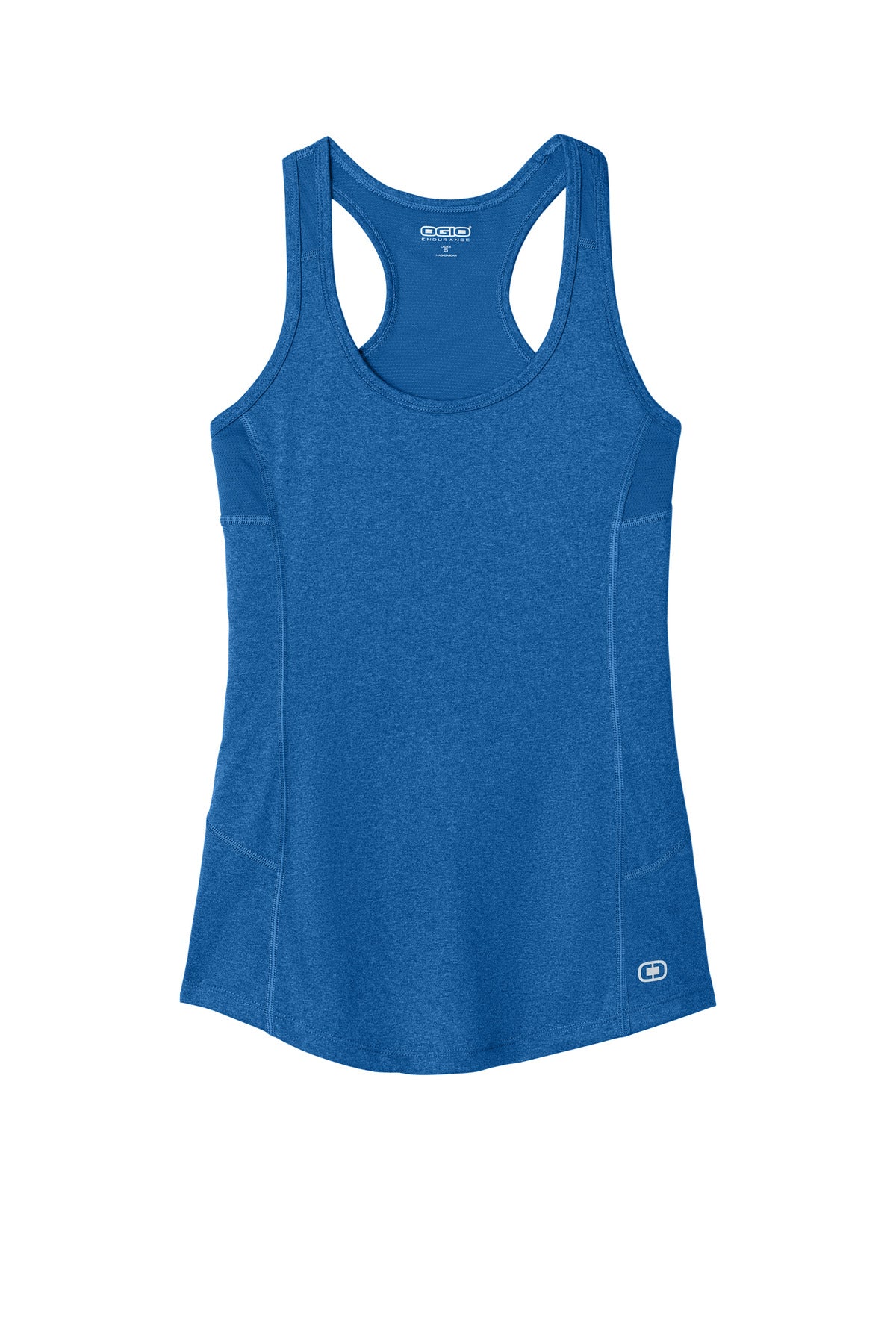 OGIO Women's Racerback Pulse Tank. LOE322
