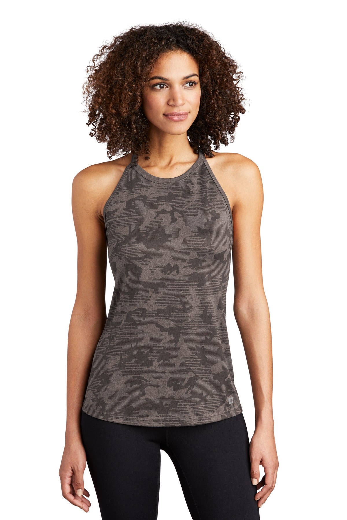 OGIO Women's Pulse Phantom Tank LOE323