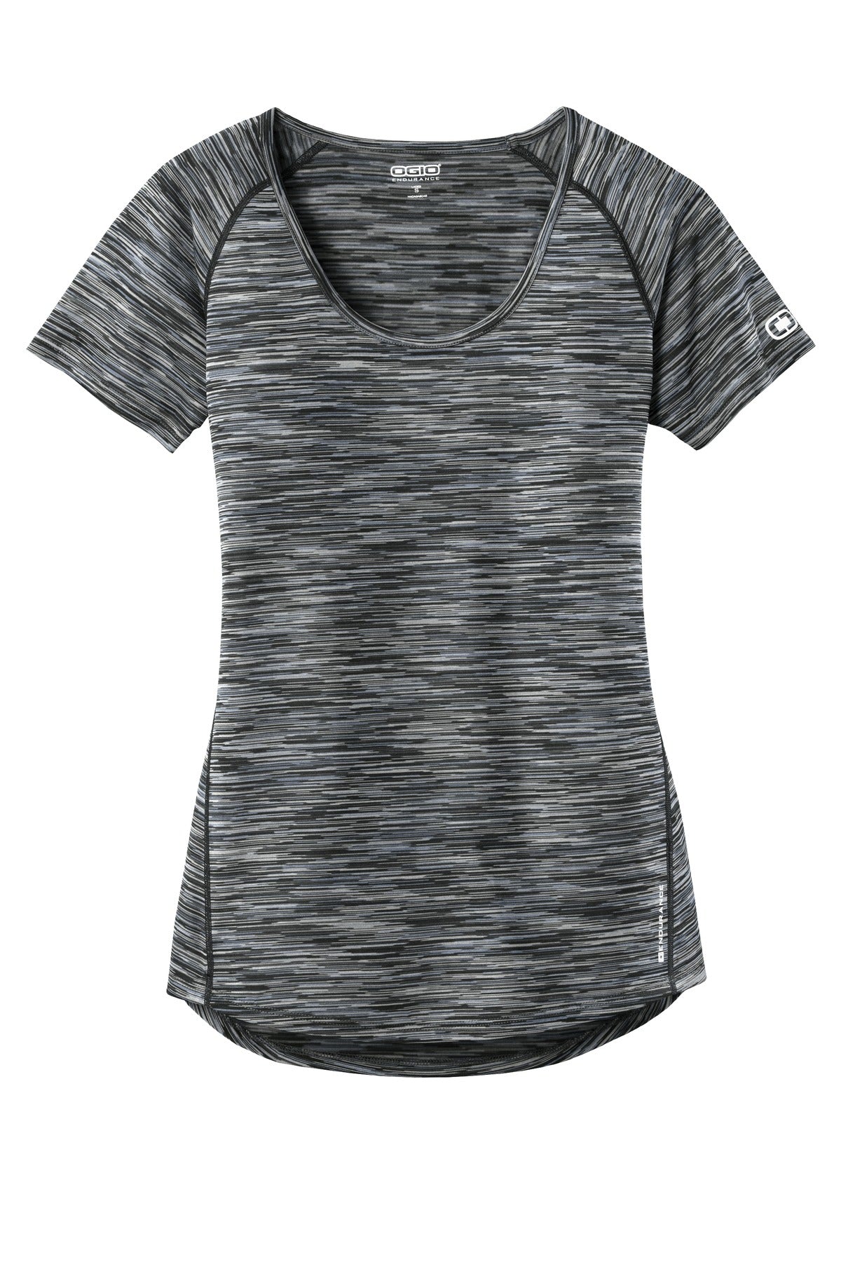 OGIO Women's Verge Scoop Neck. LOE326