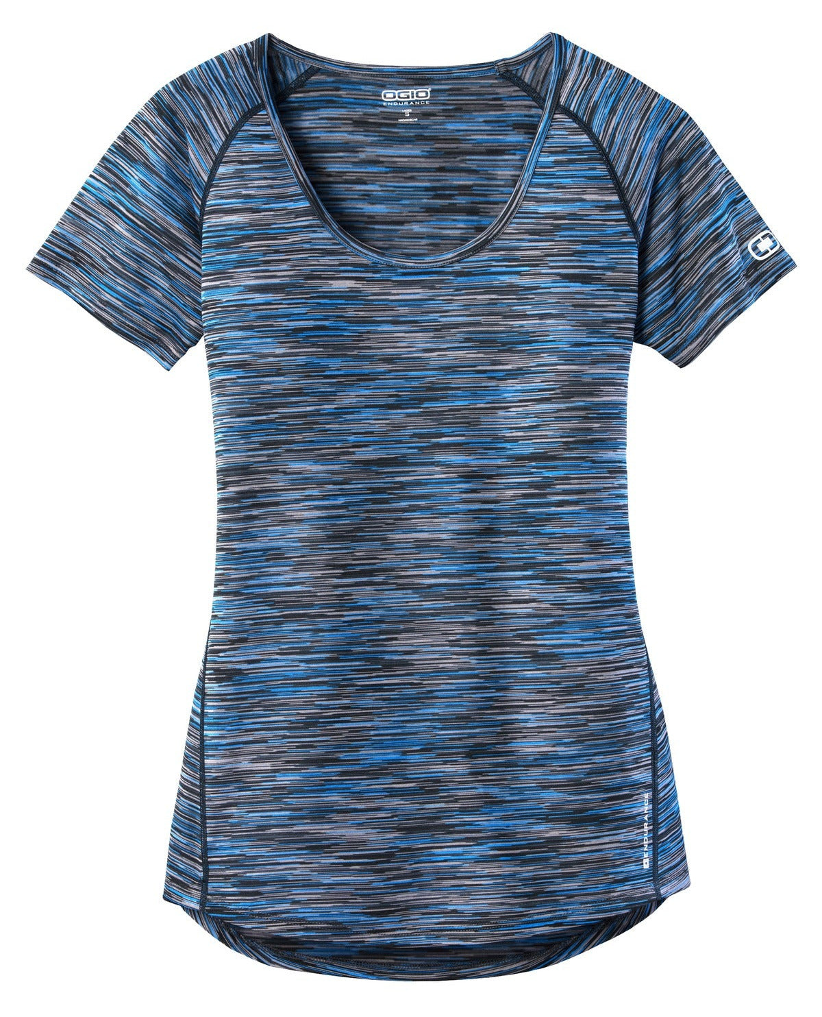 OGIO Women's Verge Scoop Neck. LOE326