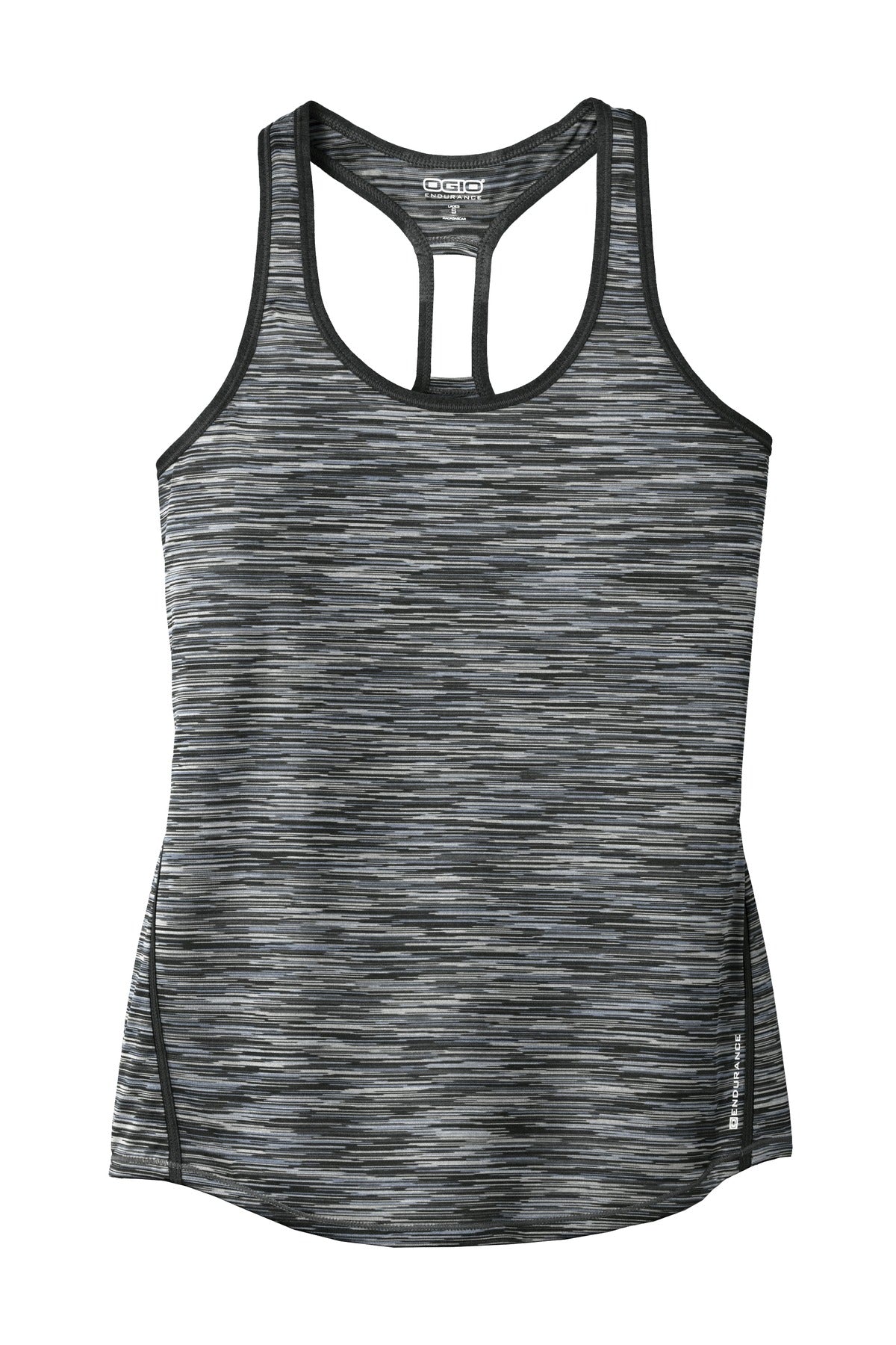 OGIO Women's Verge Racerback Tank. LOE327