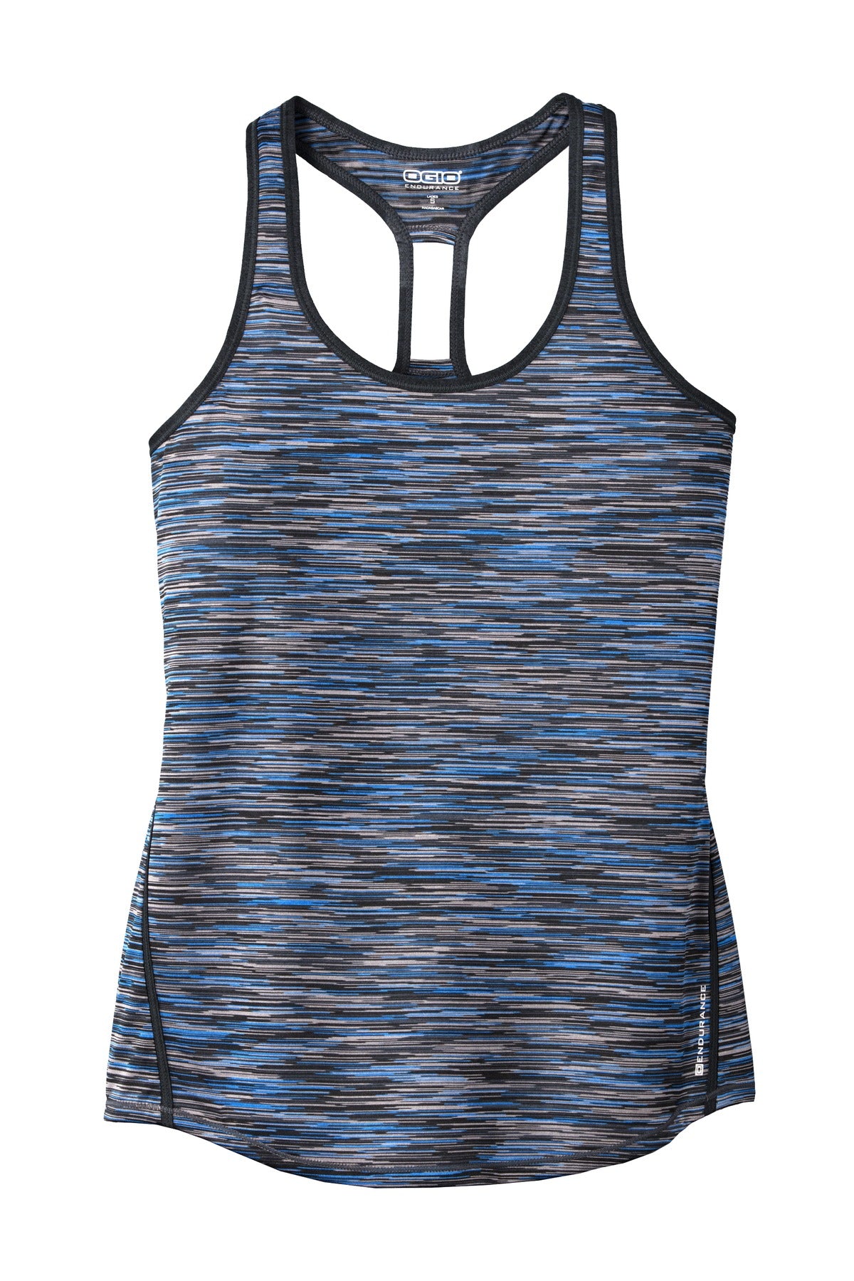 OGIO Women's Verge Racerback Tank. LOE327