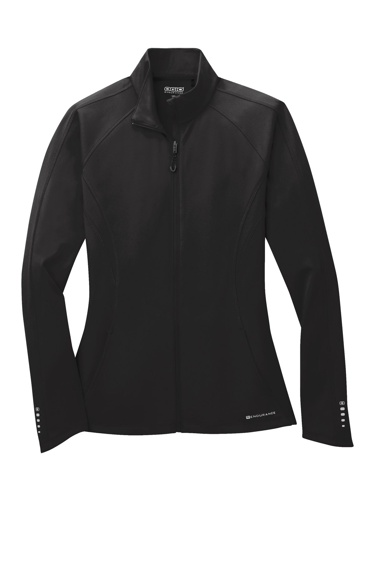 OGIO Women's Radius Full-Zip. LOE551