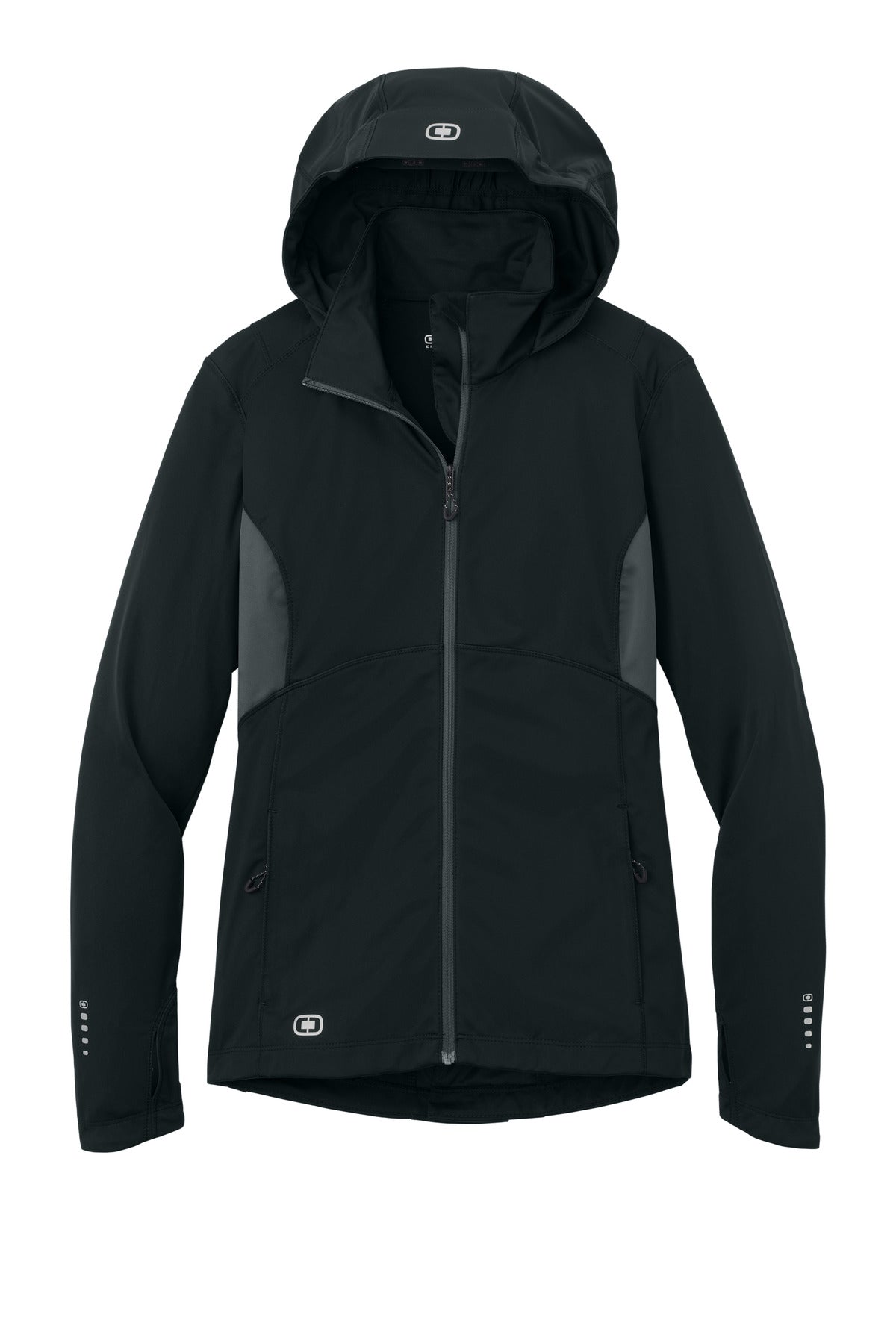 OGIO Women's Pivot Soft Shell. LOE721