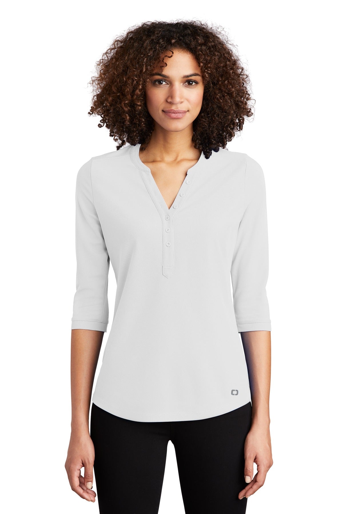 SanMar LOG104_brightwhite_model_front_082019.jpg