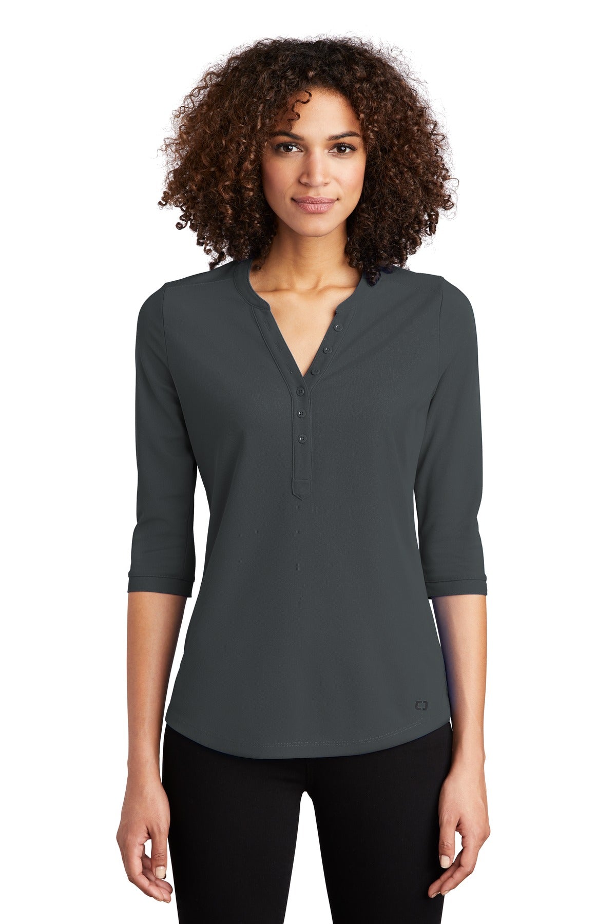 SanMar LOG104_dieselgrey_model_front_082019.jpg
