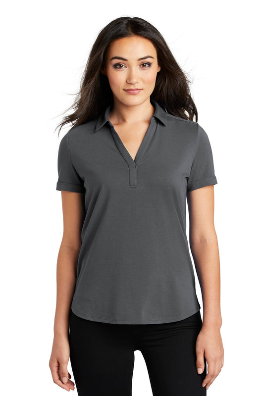 OGIO Women's Limit Polo. LOG138