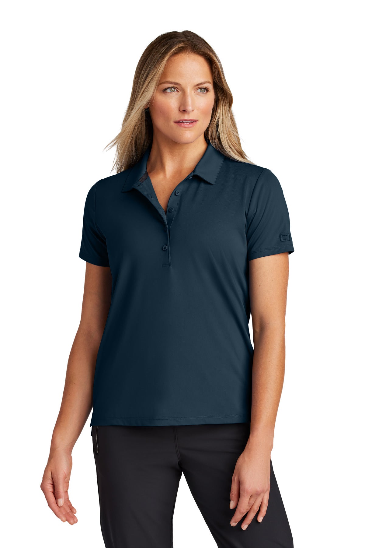 OGIO Women's Regain Polo LOG170