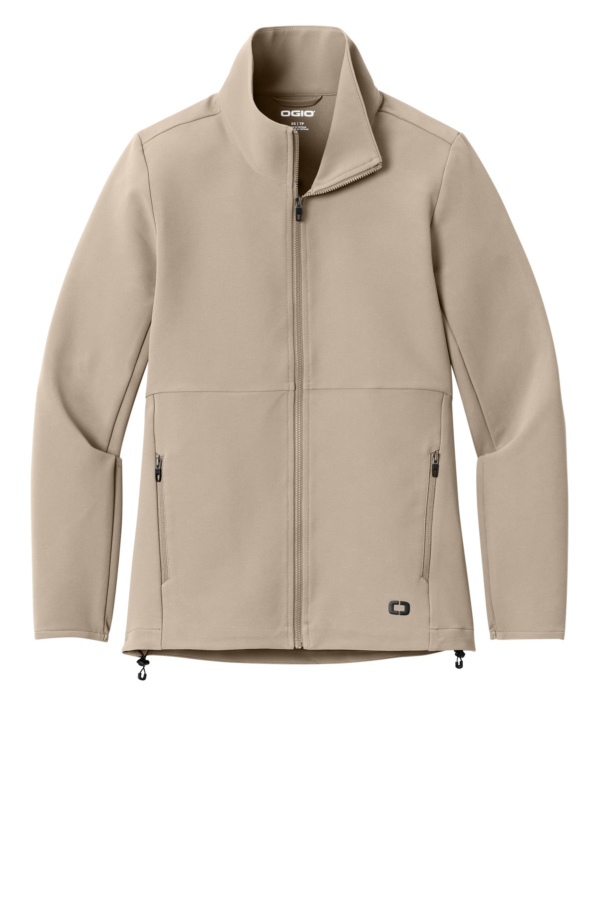 OGIO Women's Kinetic Soft Shell LOG740