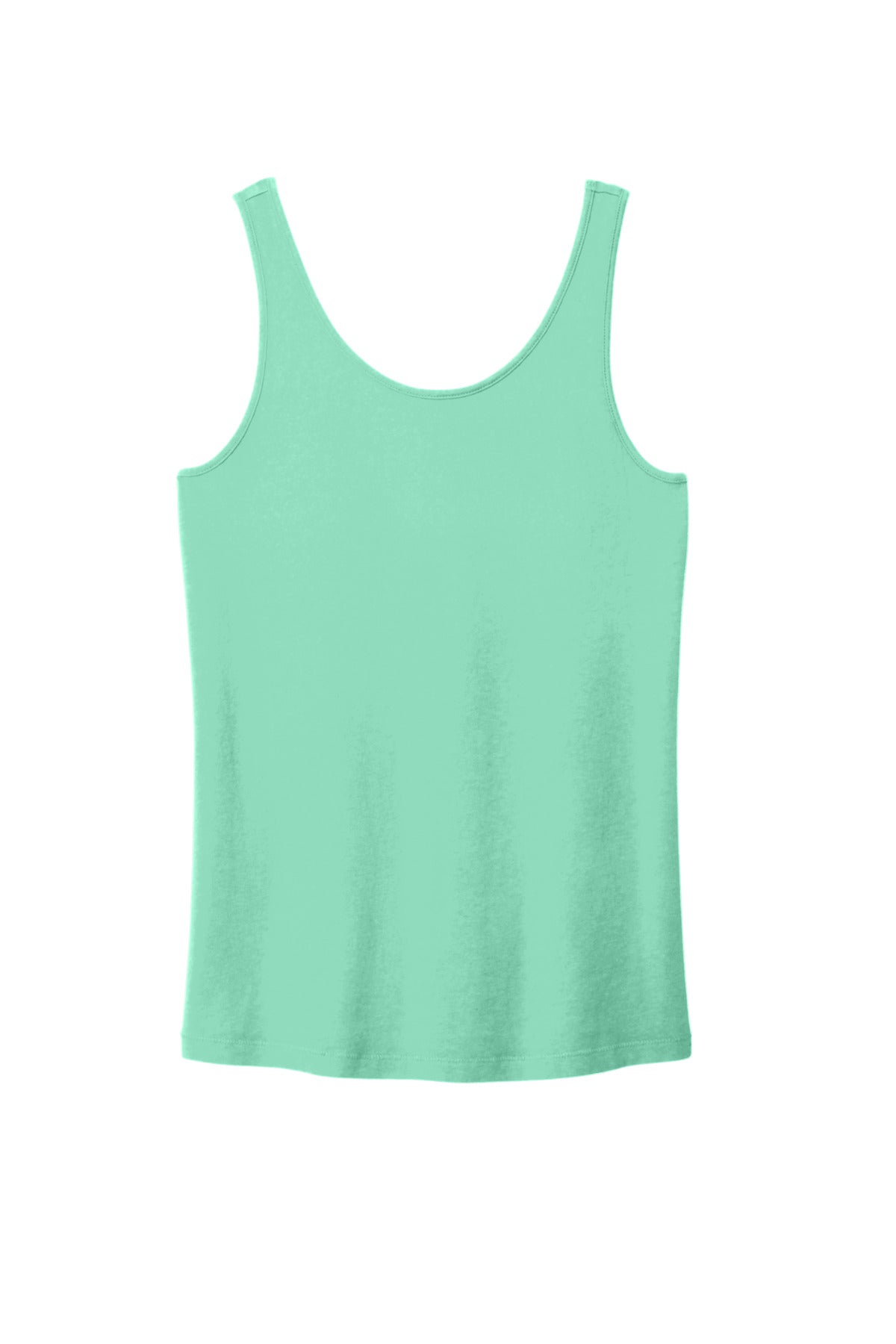 Port & Co Women's Beach Wash Garment-Dyed Tank LPC099TT