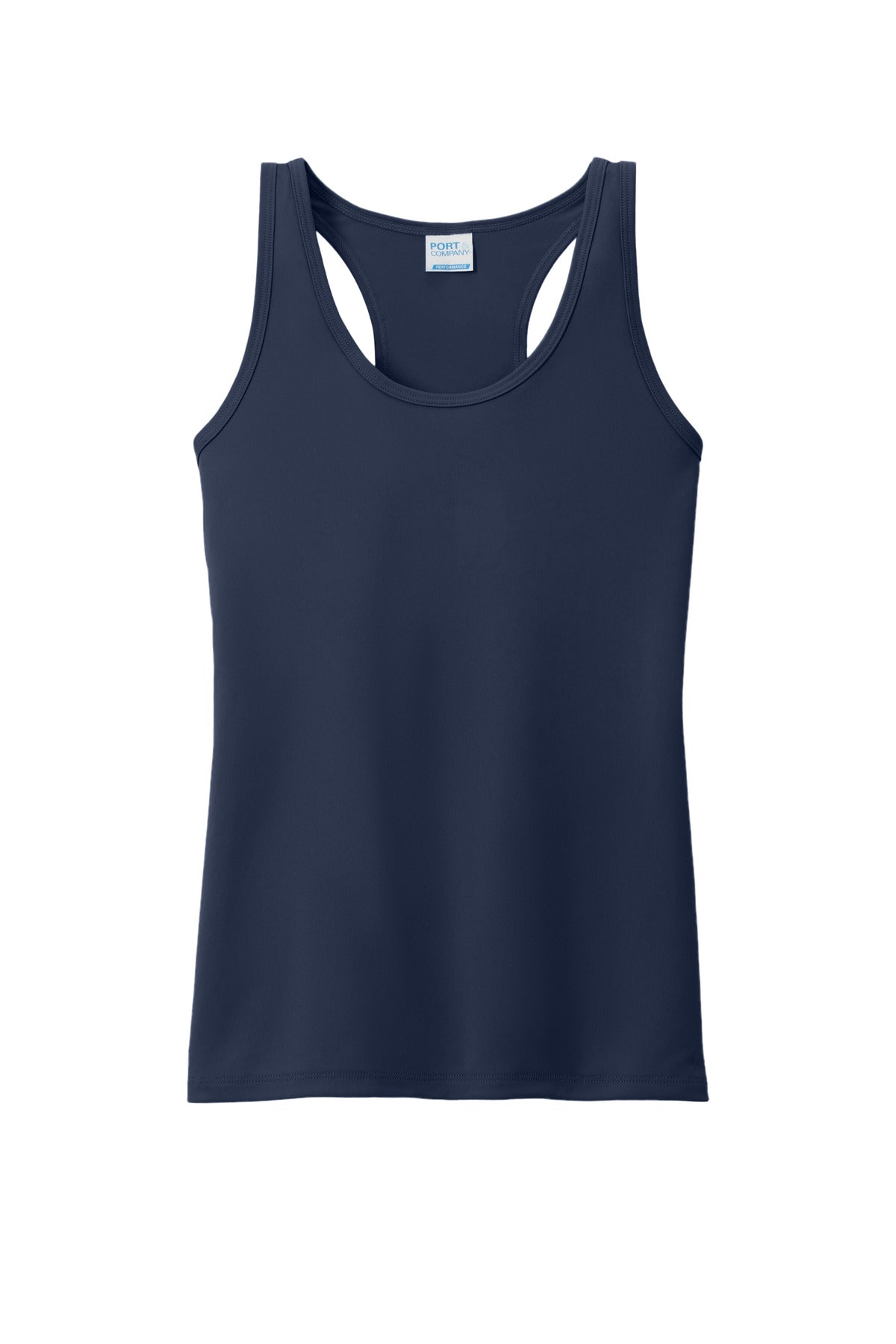Port & Co Women's Performance Tank LPC380TT