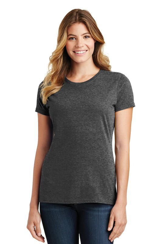 Port & Co Women's Fan Favorite Tee. LPC450