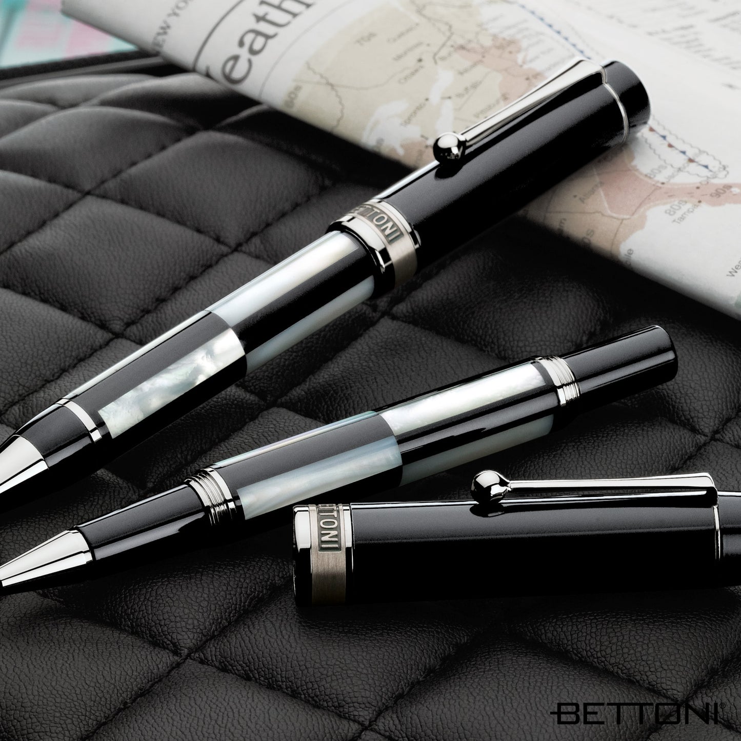 Provano Bettoni Ballpoint Pen