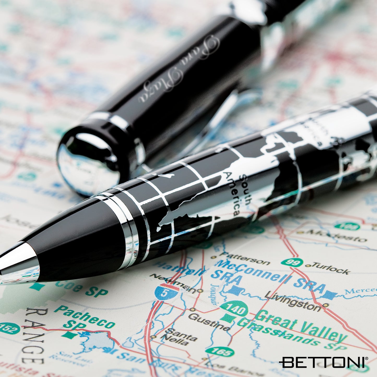 Cosimo Bettoni® Ballpoint Pen