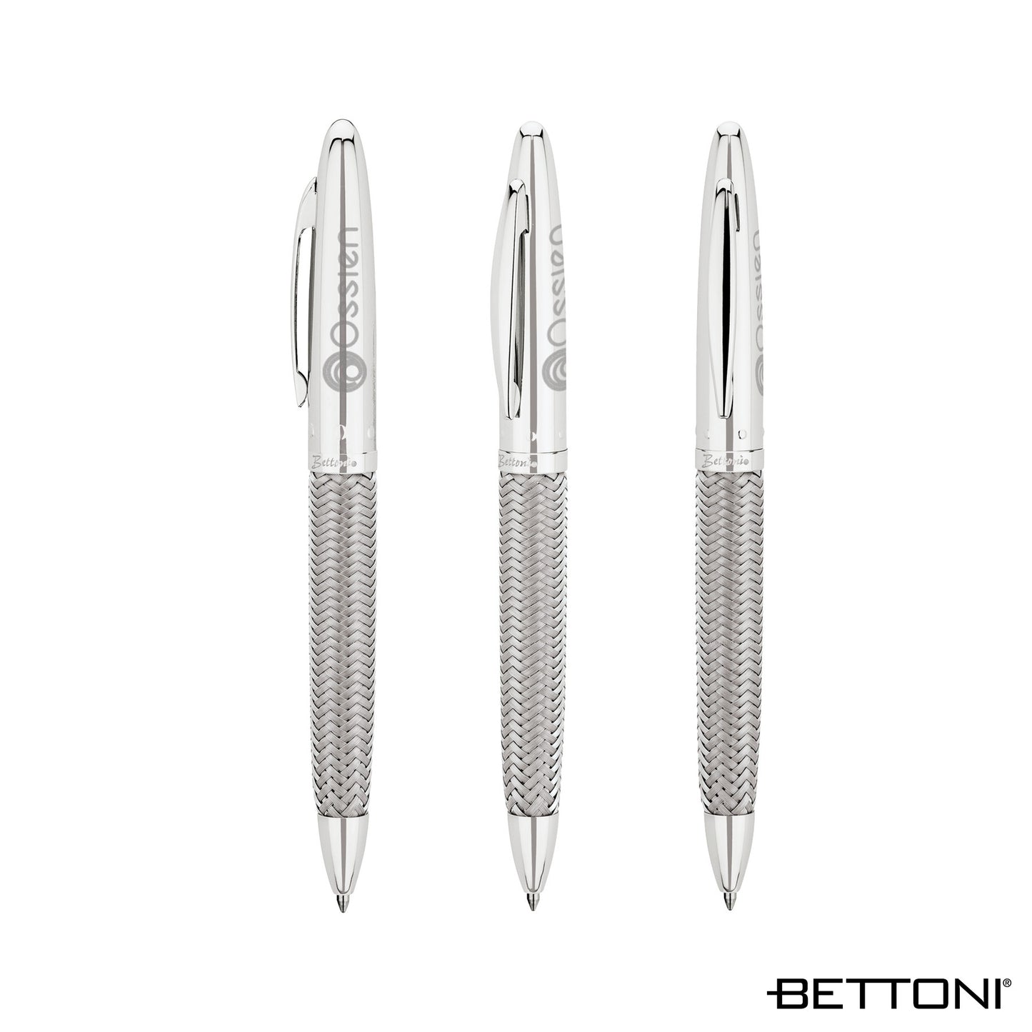 Armour I Bettoni Ballpoint Pen