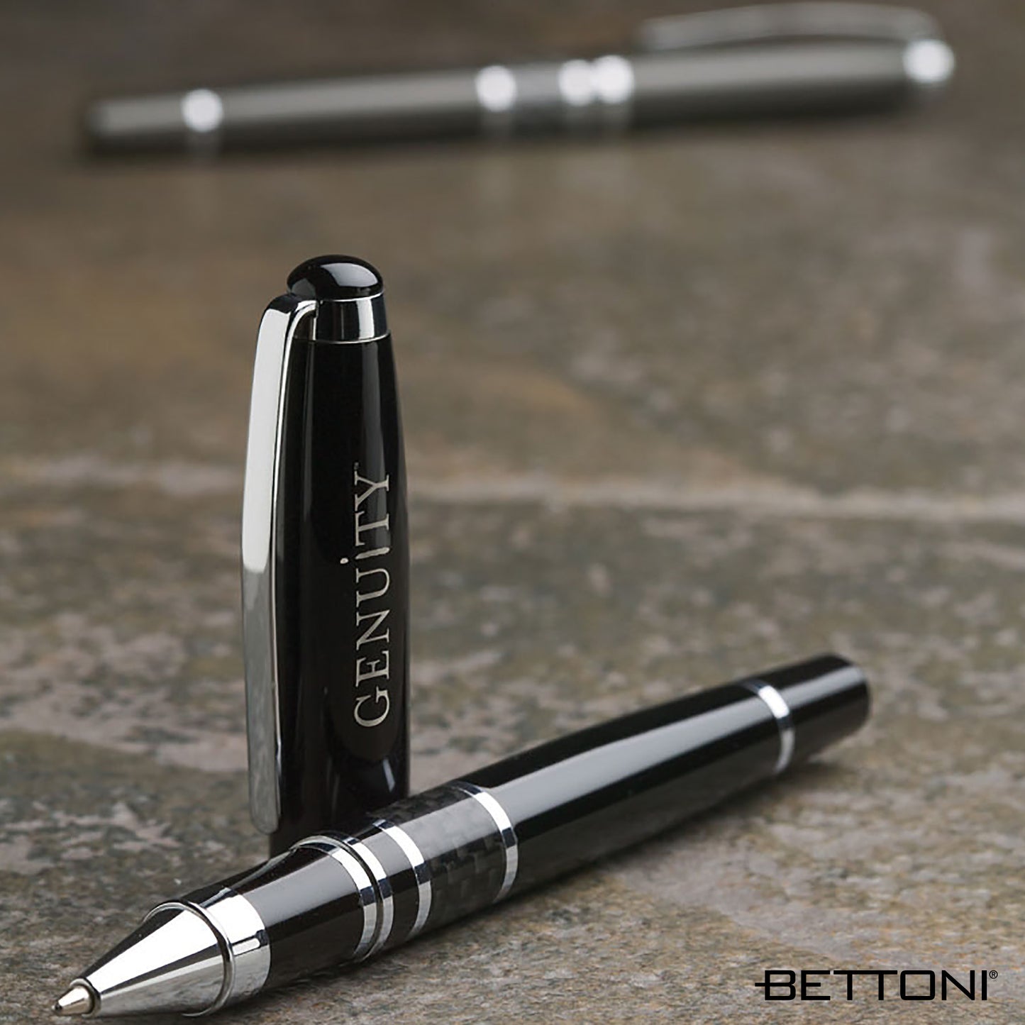 Vittorio Bettoni® Rollerball Pen