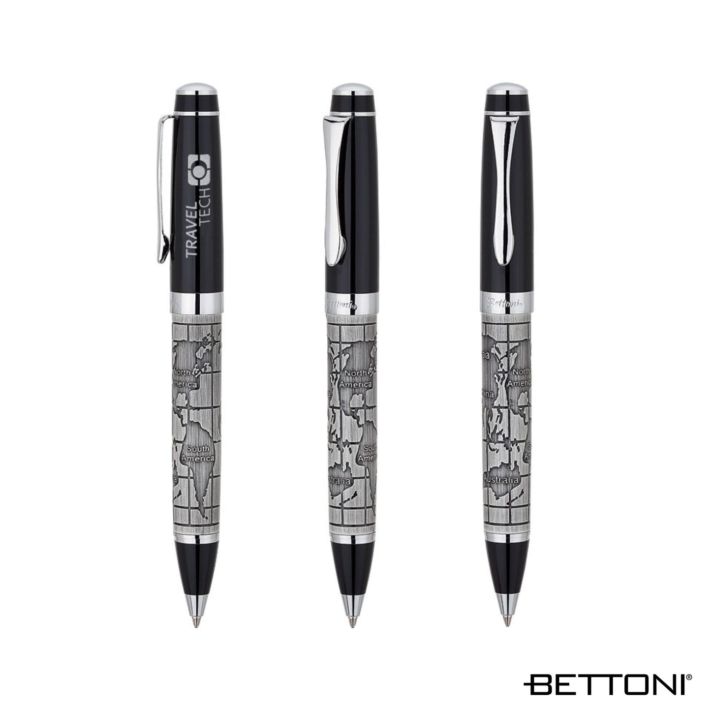 Bettoni® Ferrara Ballpoint Pen