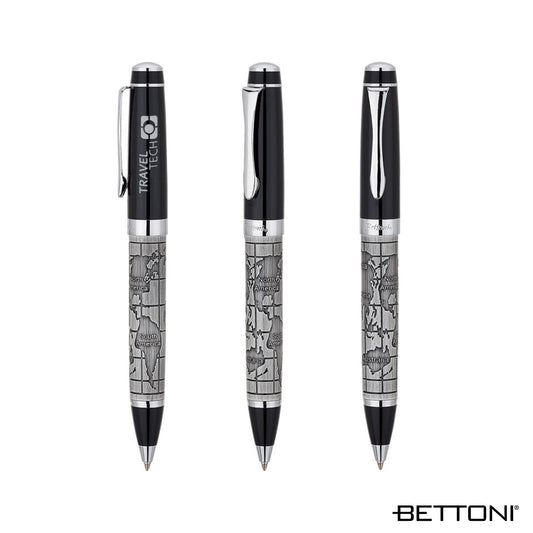 Bettoni® Ferrara Ballpoint Pen