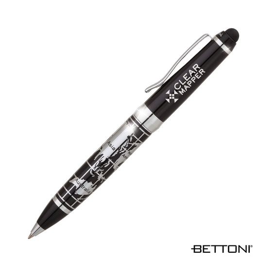 Salerno Bettoni Ballpoint / Stylus Pen