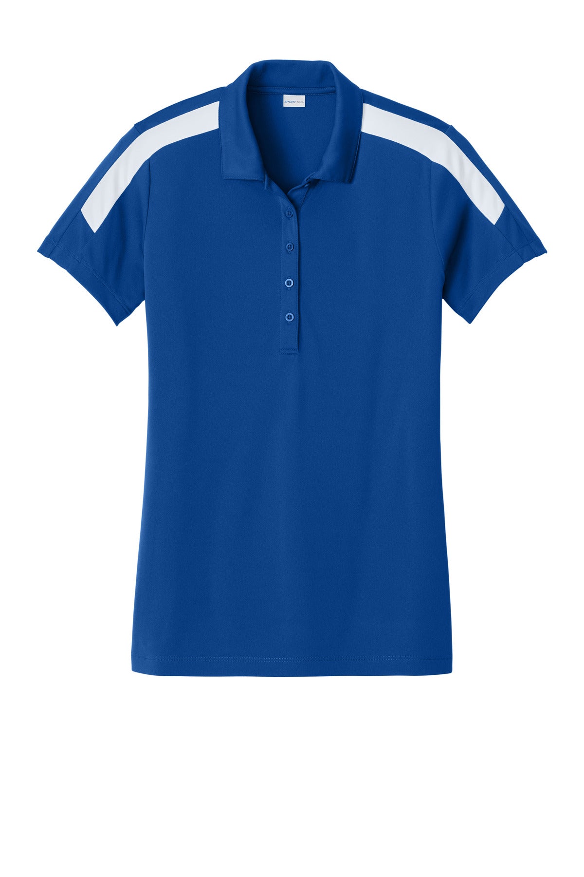 Sport-Tek Women's Competitor United Polo LST104