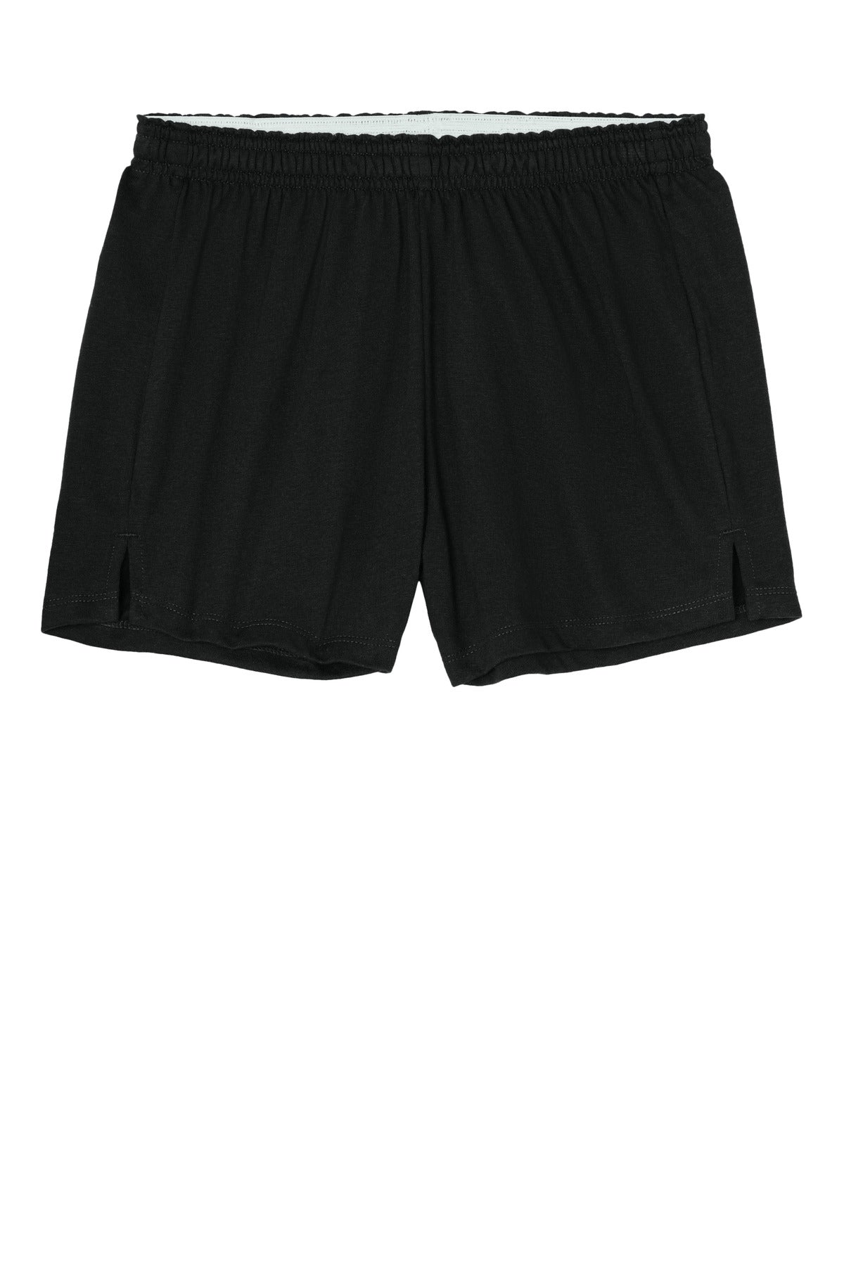 Sport-Tek Women's Jersey Knit Squad Short LST311