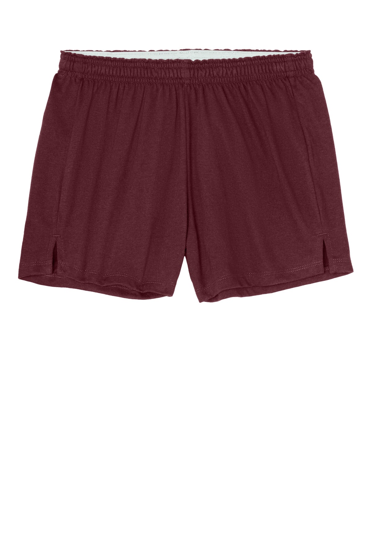 Sport-Tek Women's Jersey Knit Squad Short LST311