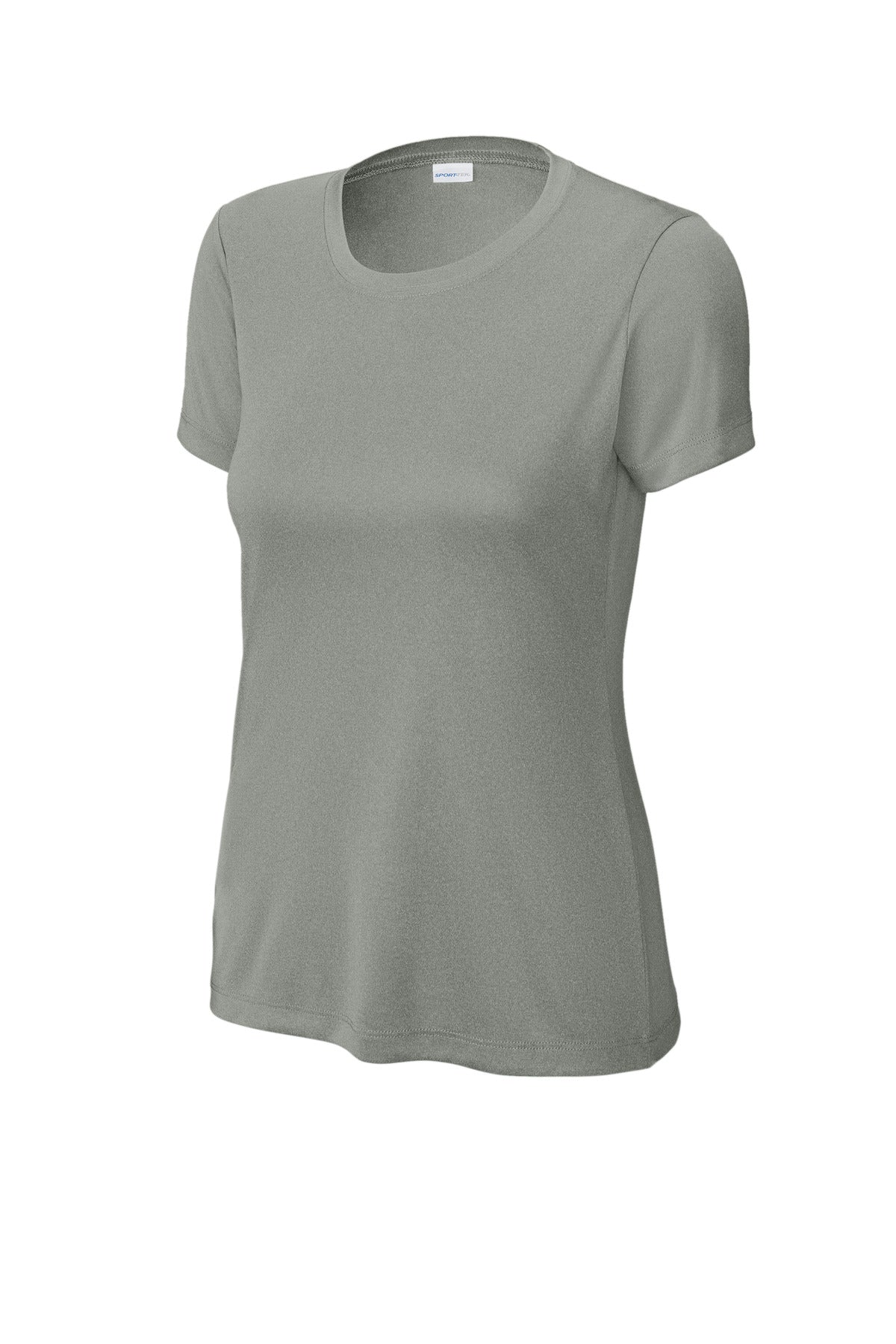 Sport-Tek Women's PosiCharge Competitor Tee. LST350