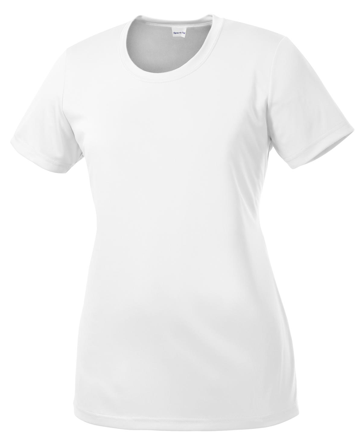 Sport-Tek Women's PosiCharge Competitor Tee. LST350