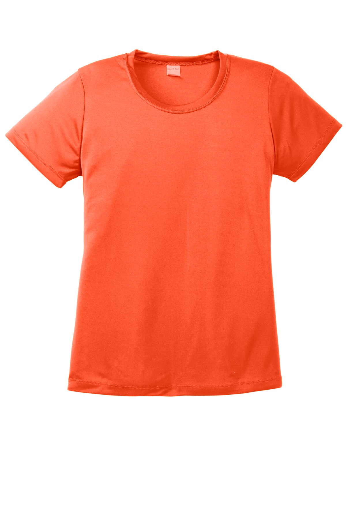 Sport-Tek Women's PosiCharge Competitor Tee. LST350