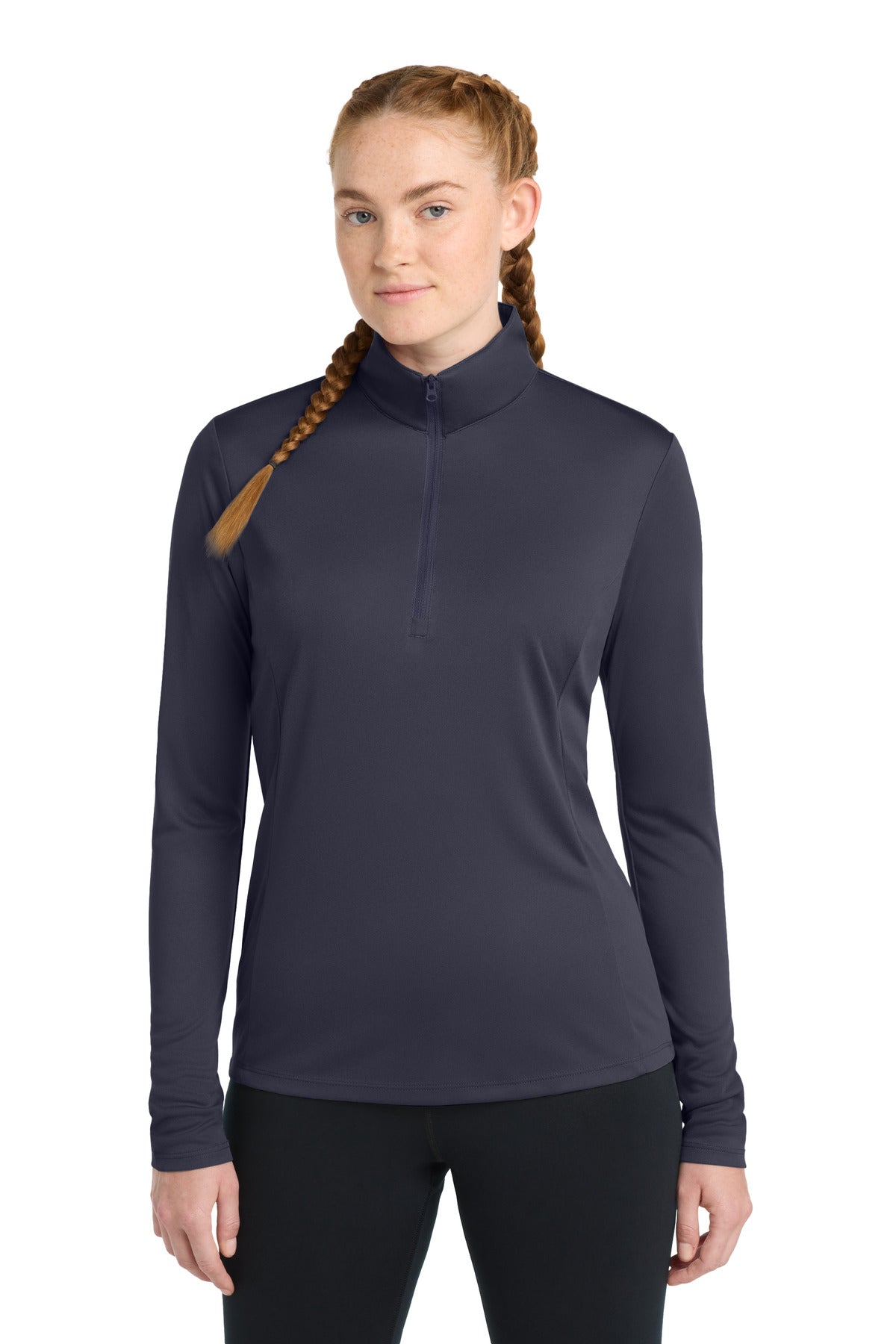 SanMar LST357_truenavy_model_front.jpg